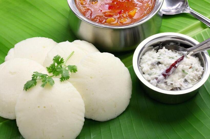 Отель Sopanam Heritage