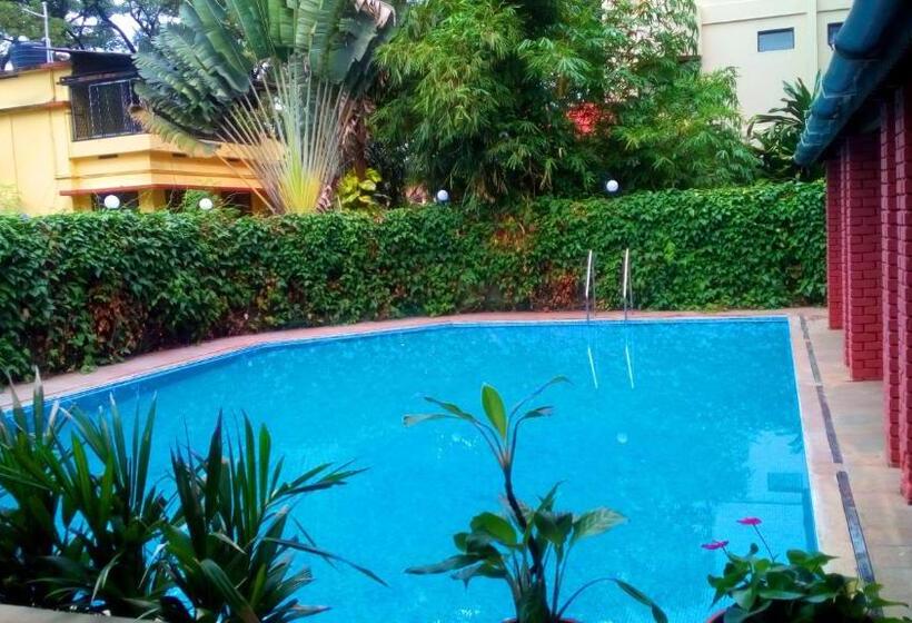 Отель Sopanam Heritage