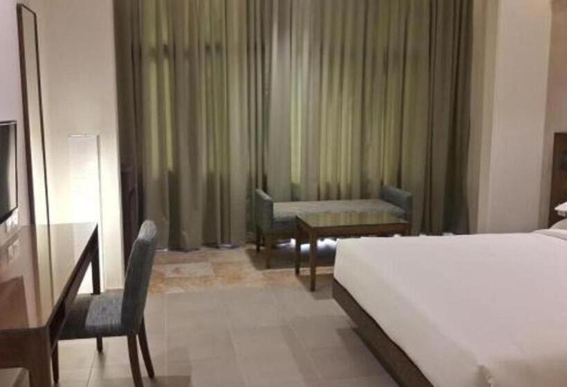 Отель Sopanam Heritage