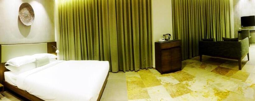 Отель Sopanam Heritage