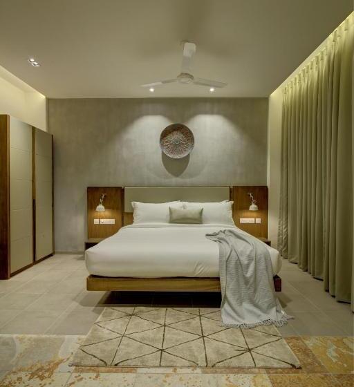 Отель Sopanam Heritage