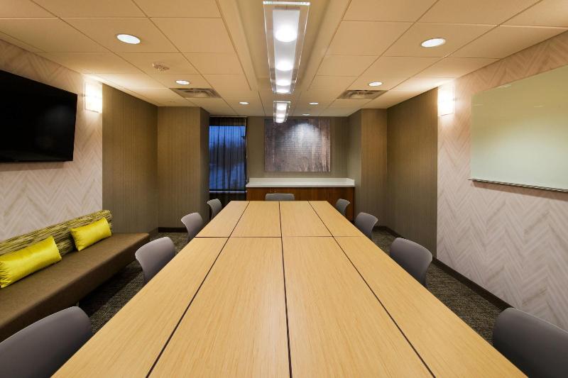 فندق Springhill Suites By Marriott Seattle Issaquah