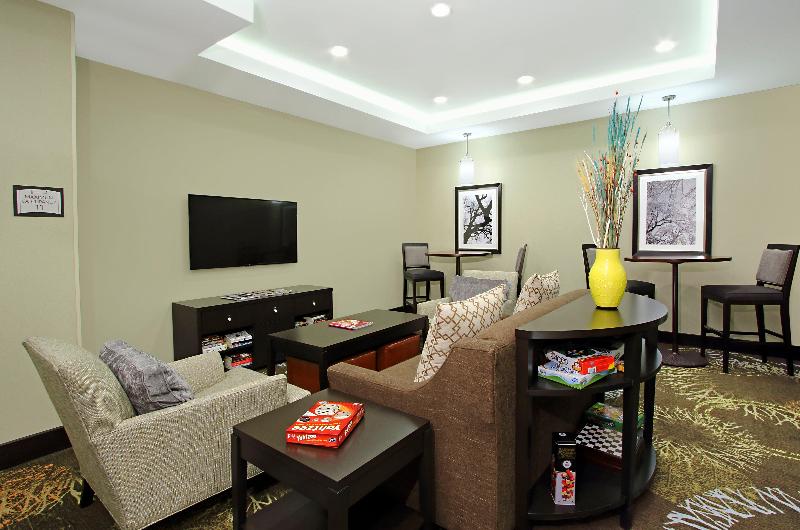 فندق Staybridge Suites   Houston   Medical Center, An Ihg