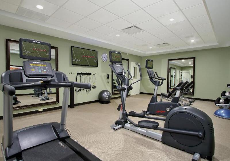 فندق Staybridge Suites   Houston   Medical Center, An Ihg