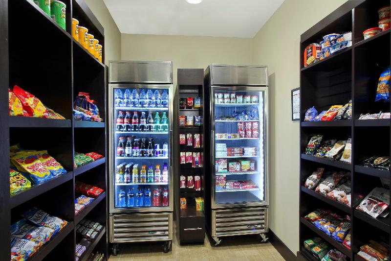 فندق Staybridge Suites   Houston   Medical Center, An Ihg