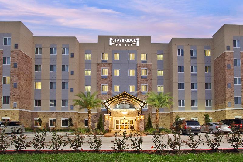 فندق Staybridge Suites   Houston   Medical Center, An Ihg