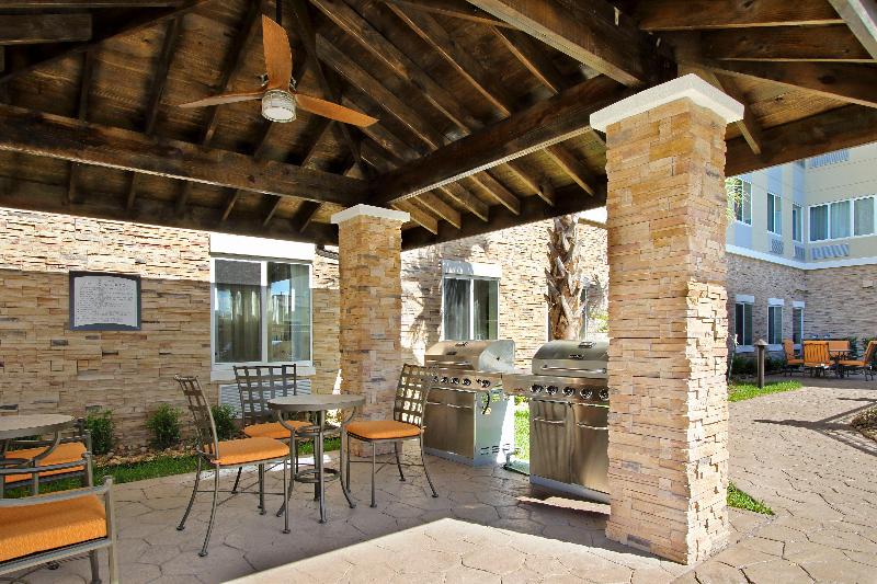 فندق Staybridge Suites   Houston   Medical Center, An Ihg