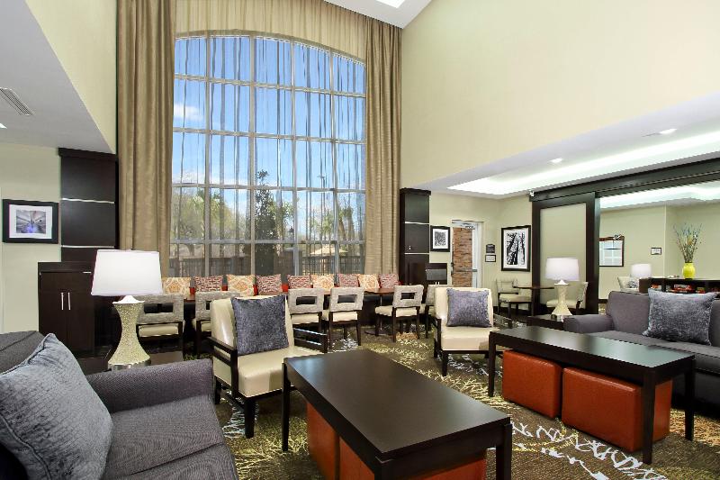 فندق Staybridge Suites   Houston   Medical Center, An Ihg