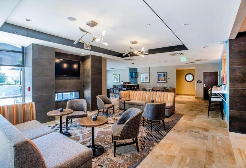 호텔 Staybridge Suites Denver Downtown, An Ihg