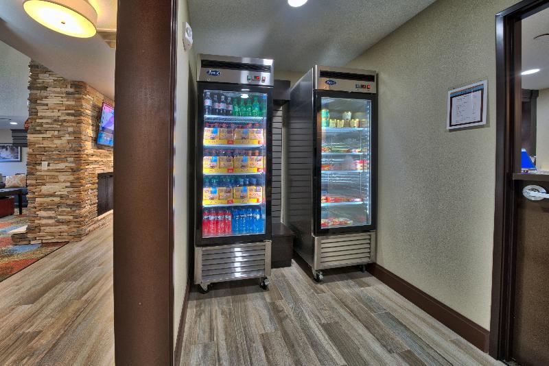 호텔 Staybridge Suites Lubbock South, An Ihg