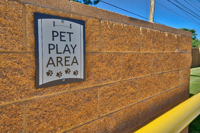 호텔 Staybridge Suites Lubbock South, An Ihg