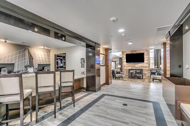 호텔 Staybridge Suites Lubbock South, An Ihg