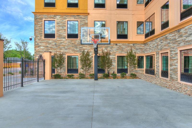 호텔 Staybridge Suites Lubbock South, An Ihg