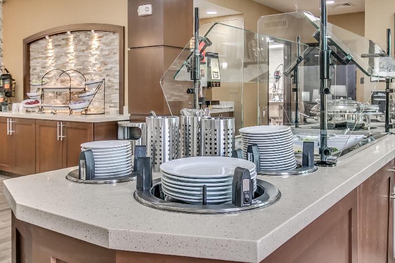 בית מלון כפרי Staybridge Suites Lubbock South, An Ihg