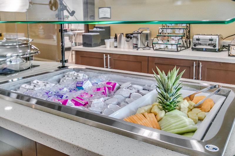 בית מלון כפרי Staybridge Suites Lubbock South, An Ihg