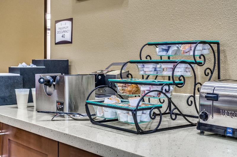 호텔 Staybridge Suites Lubbock South, An Ihg