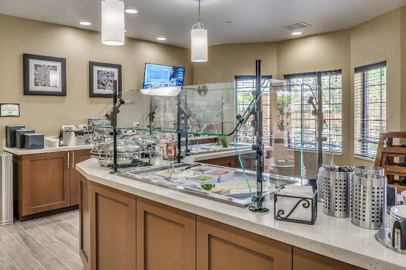 호텔 Staybridge Suites Lubbock South, An Ihg