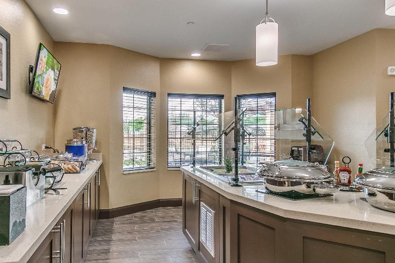 בית מלון כפרי Staybridge Suites Lubbock South, An Ihg