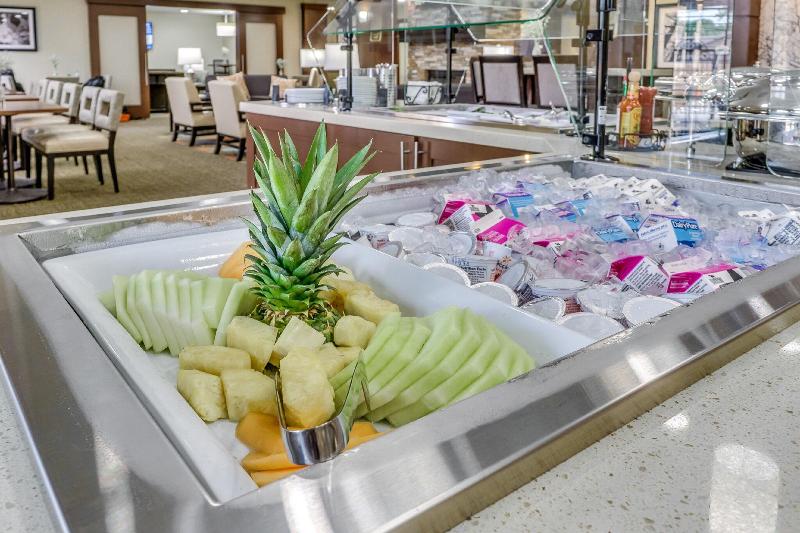 호텔 Staybridge Suites Lubbock South, An Ihg