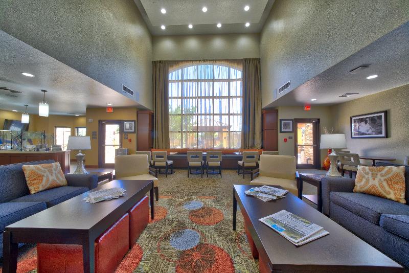 호텔 Staybridge Suites Lubbock South, An Ihg