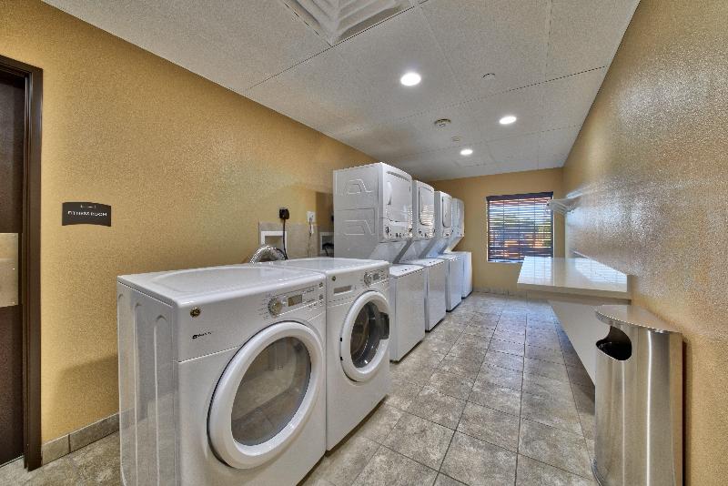 호텔 Staybridge Suites Lubbock South, An Ihg