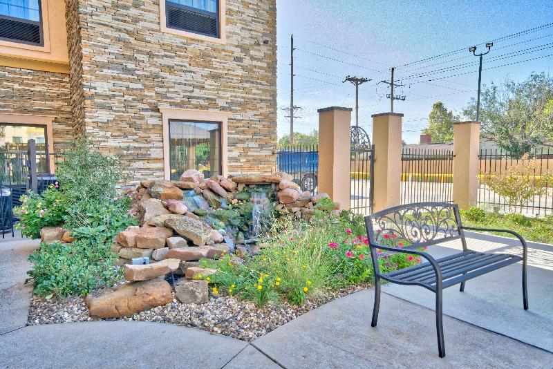 호텔 Staybridge Suites Lubbock South, An Ihg