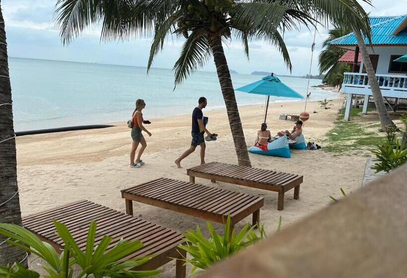 호텔 Sunsea Resort