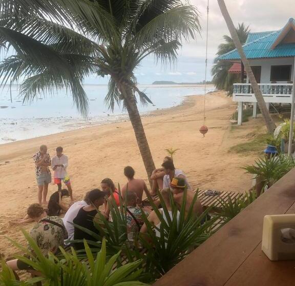 호텔 Sunsea Resort