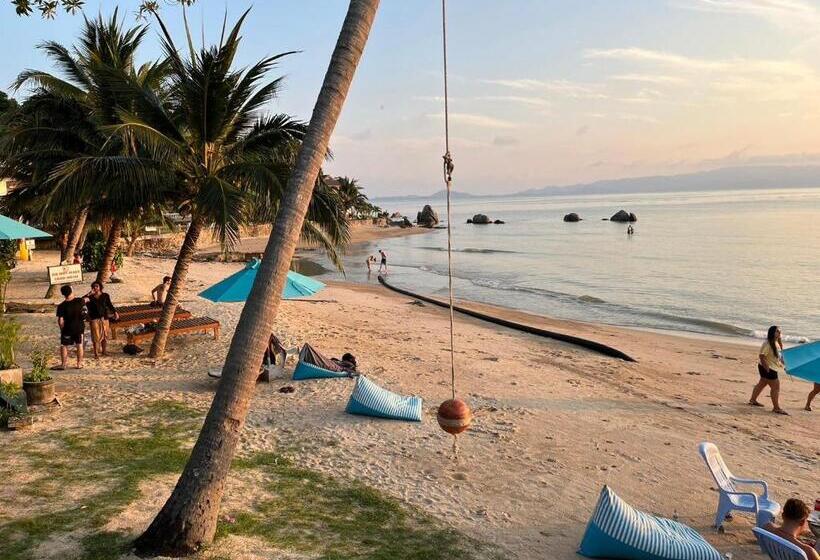 호텔 Sunsea Resort