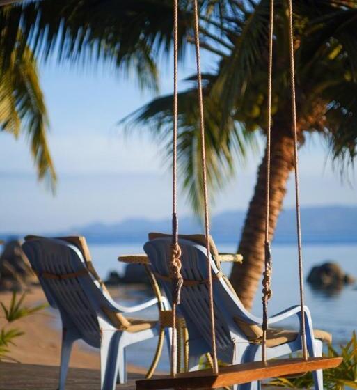 호텔 Sunsea Resort