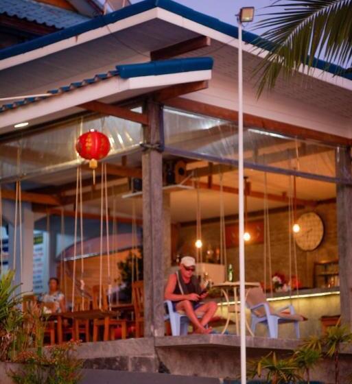 호텔 Sunsea Resort