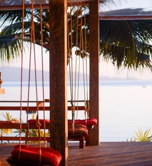 호텔 Sunsea Resort