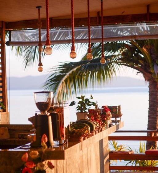 호텔 Sunsea Resort