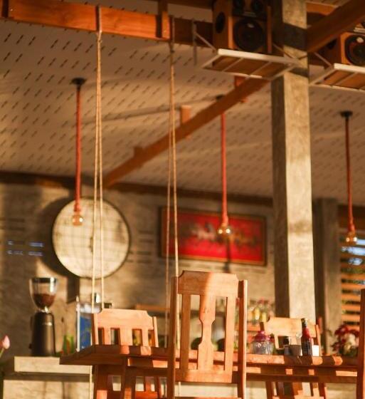 호텔 Sunsea Resort