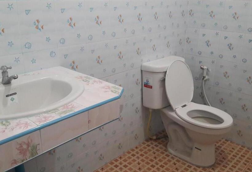 호텔 Sunsea Resort