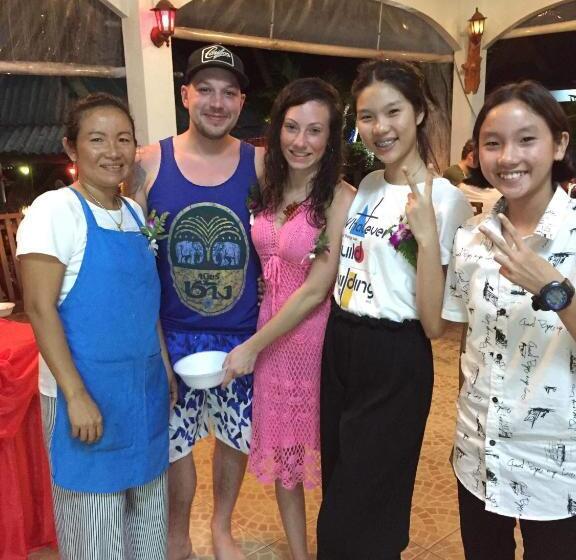 호텔 Sunsea Resort