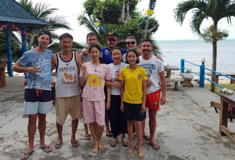 호텔 Sunsea Resort