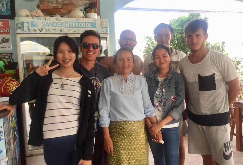 호텔 Sunsea Resort