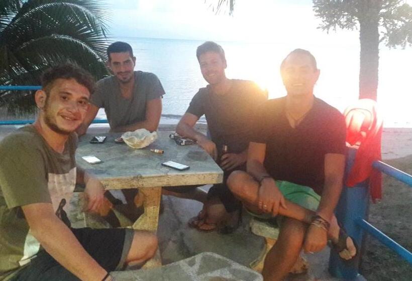 호텔 Sunsea Resort