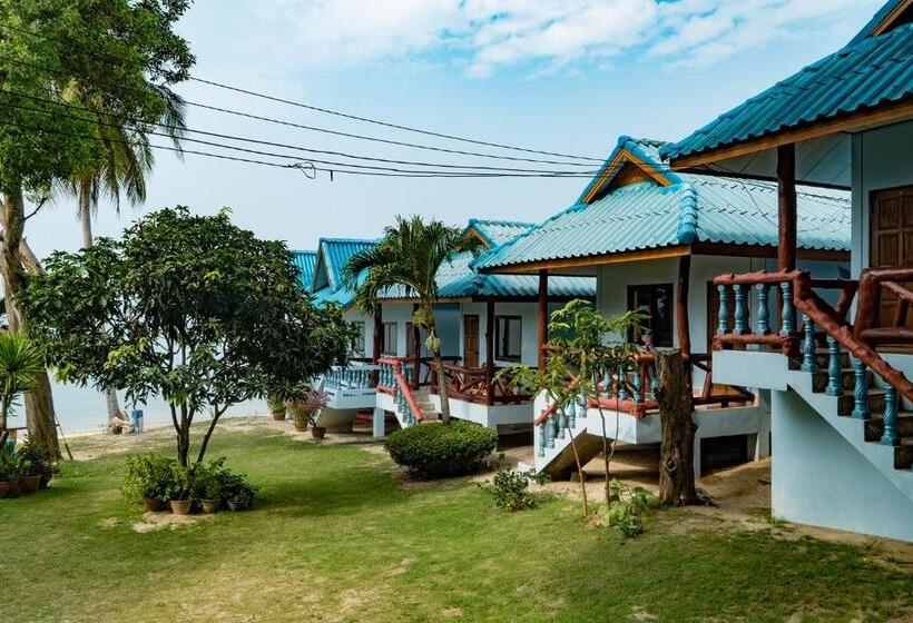 호텔 Sunsea Resort