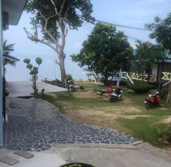 호텔 Sunsea Resort