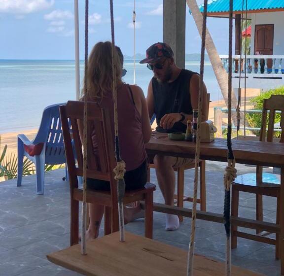 호텔 Sunsea Resort