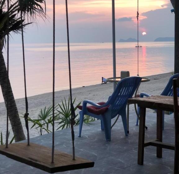 호텔 Sunsea Resort