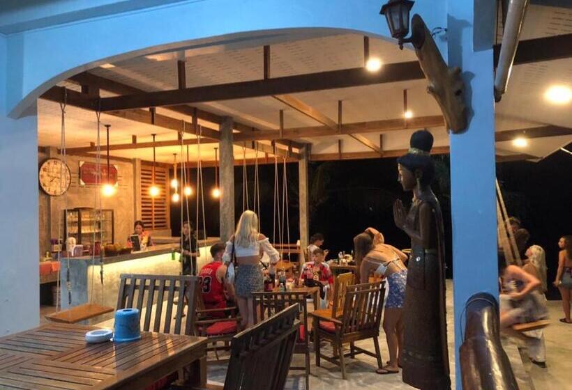 호텔 Sunsea Resort