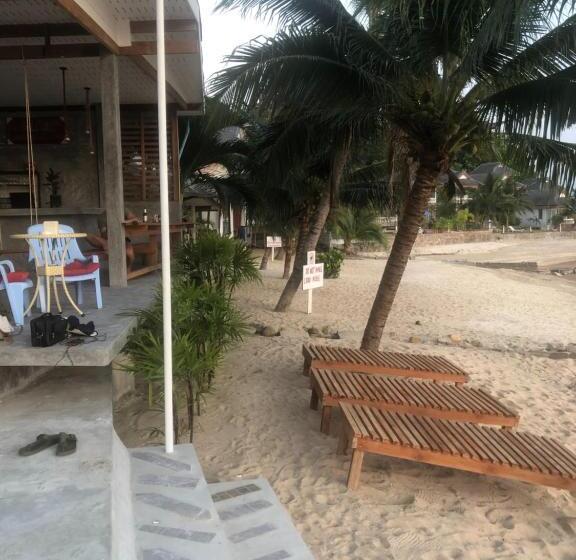 호텔 Sunsea Resort