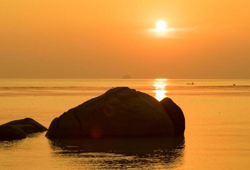 호텔 Sunsea Resort