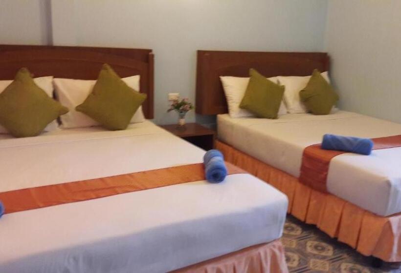 호텔 Sunsea Resort