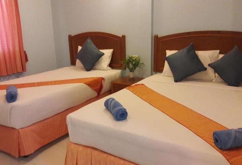 호텔 Sunsea Resort