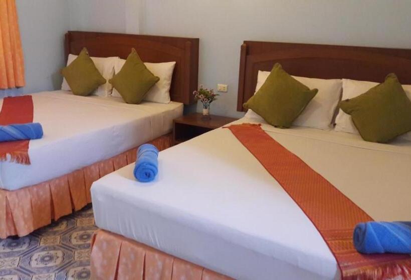 호텔 Sunsea Resort