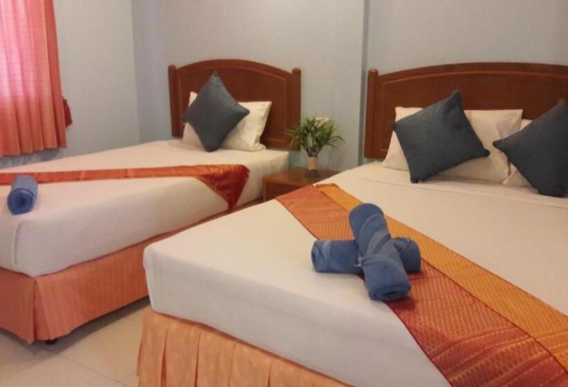 호텔 Sunsea Resort